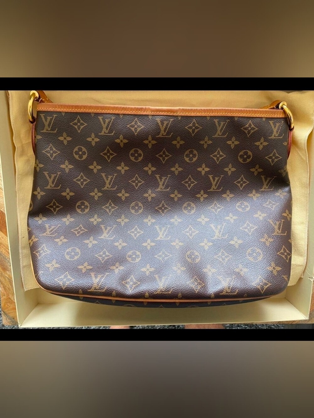 Louis Vuitton Delighful PM